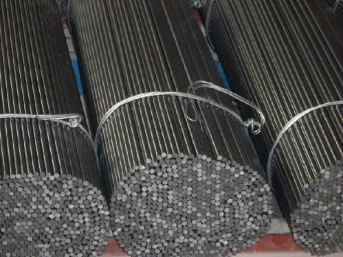 Straight Cut Wire