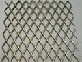 Expanded metal mesh 1