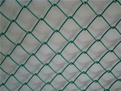 Chain Link wire mesh