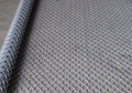 Chain Link wire mesh 2