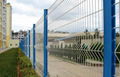 wire mesh fencing 1