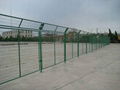 wire mesh fencing 4