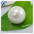 AA grade 30mm jumbo pearl beads