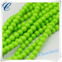 Faux pearl beads jewelry manufacturer china