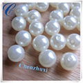 8mm plastic pearl beads import jewelry