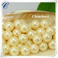 Full hole round glass beads manufacturers