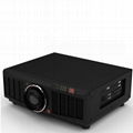 vivibright PRW9000 wxga 1280*800p 15000lumens cinema theater 4k hologram project