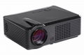 Vivibright Video LED Projector 800x480