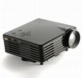 Buy your UC30,GM50 mini vivibright beamer 7S gift MINI LED projector with HDMI/S 2