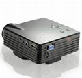 Buy your UC30,GM50 mini vivibright beamer 7S gift MINI LED projector with HDMI/S 4