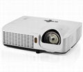 Full HD Projector Vivibright Short throw