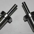 precision cnc machining stainless steel parts