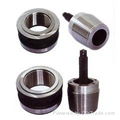 cnc machining stainless steel parts