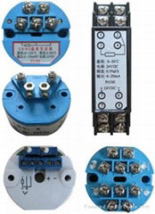 厂家直销 SBWR/Z温度变送器
