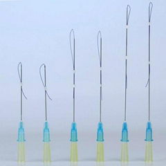 absorbable suture thread suture PDO