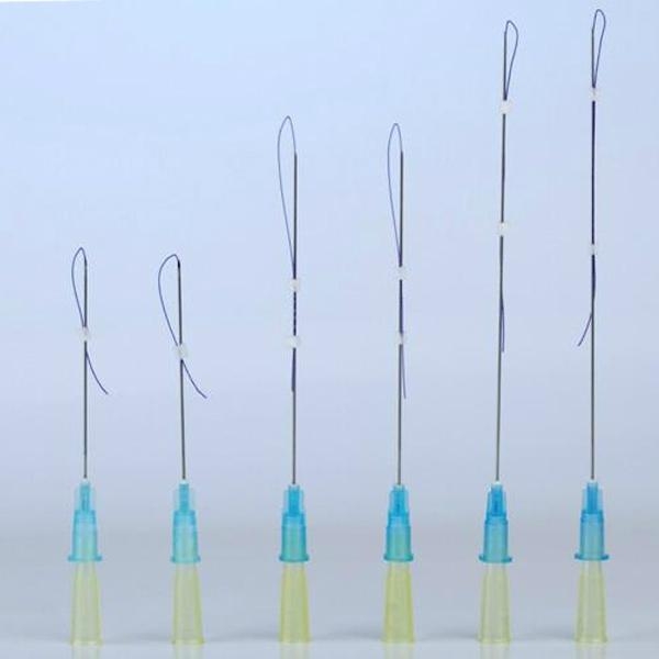 2015 Face Pdo Thread Lifting 3d Lift Thread Pdo For Face