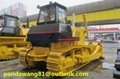 160Horsepower Track Bulldozer Made In China