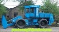 26 tons Refuse Compactor for commerical and house garbage  1