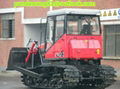 90horsepower crawler tractor YTO-C902