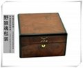 實木噴漆手錶盒 5