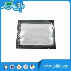 disportable body warmer patch 