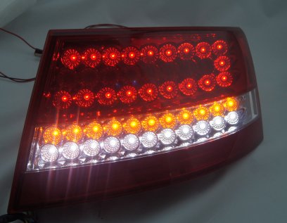Audi A6L LED tail lamp 2