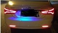 Hyundai Sonata 8 Update Model LED tail