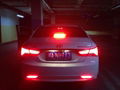 Hyundai Sonata 8 Update Model LED tail lamp 4