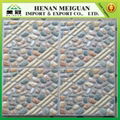 wear-resistant garden pebble floor tiles 5