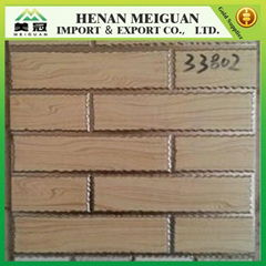 cheap metallic glazed floor tile with top quality