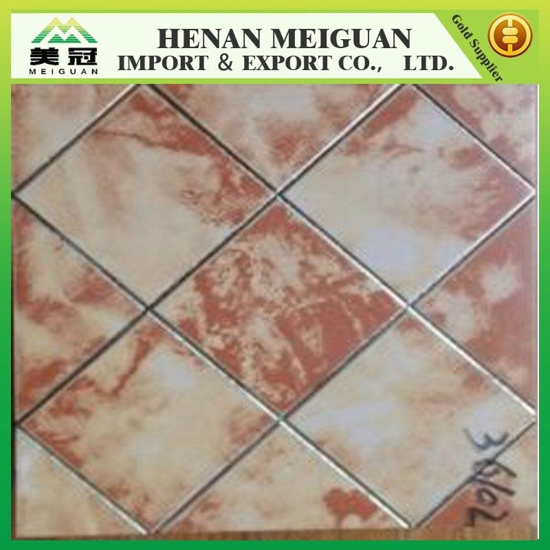 cheap metallic glazed floor tile with top quality 4