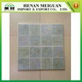 New arrival & cheapest grid glazed floor tile 1