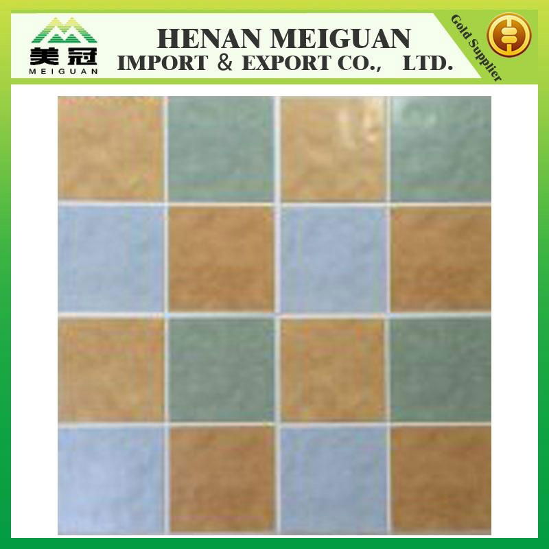 New arrival & cheapest grid glazed floor tile 2