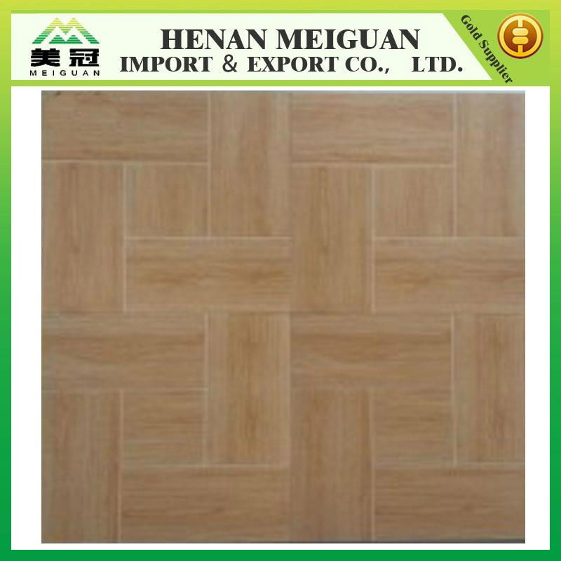 New arrival & cheapest grid glazed floor tile 3