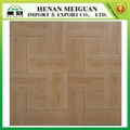 New arrival & cheapest grid glazed floor tile 3