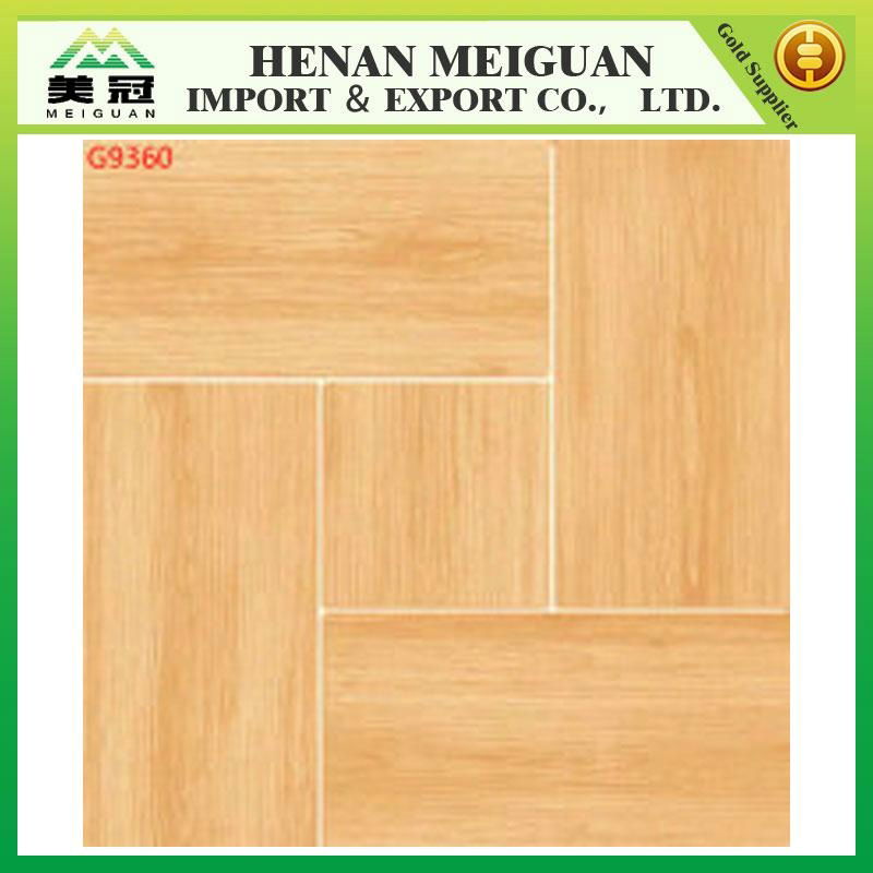 New arrival & cheapest grid glazed floor tile 4