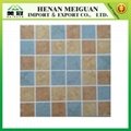 New arrival & cheapest grid glazed floor tile 5