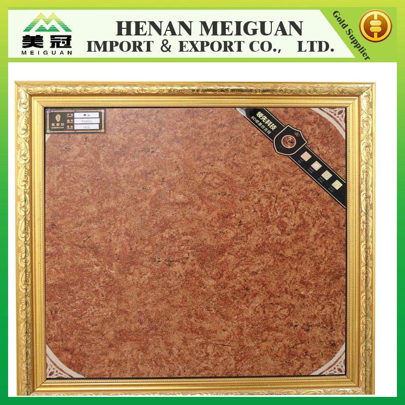 Promotion cheap 600 x600mm ceramic rustic flooring tile 4