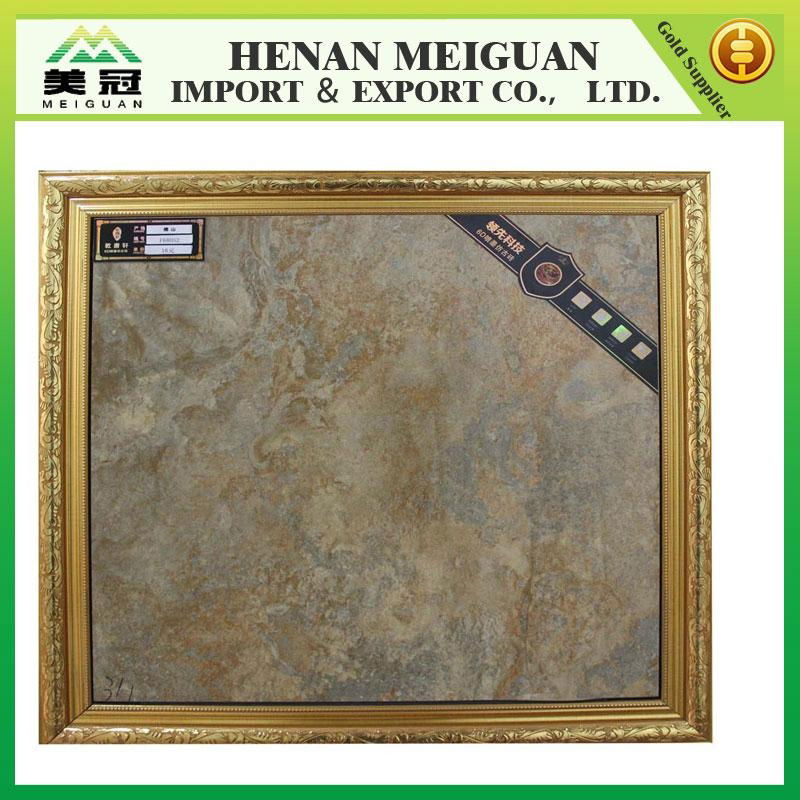 Promotion cheap 600 x600mm ceramic rustic flooring tile 5