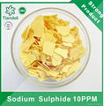 sodium sulfide