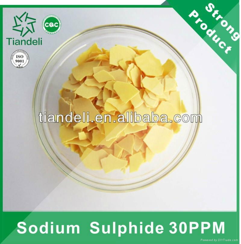 sodium sulfide 2