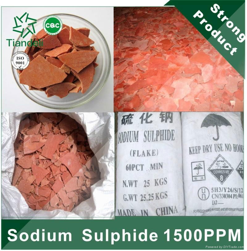 sodium sulfide 3