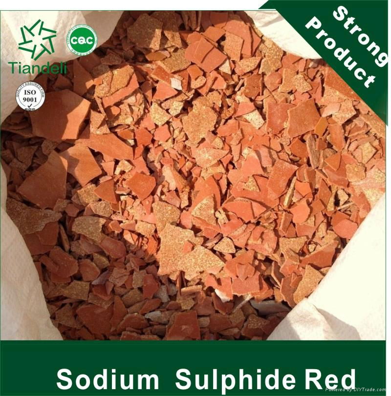 sodium sulfide 4