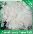 caustic soda