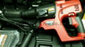 Max PJR265 Cordlless Brushless Rotary Hammer 25.2 VT 1