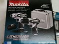 Makita 12VT LI-ION 2-PC Combo Impact