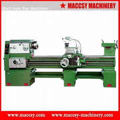 Lathe machine