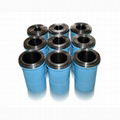 BOMCO F-1300 mud pump cylinder liner