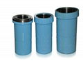 API BOMCO F-1600 mud pump cylinder liner 3