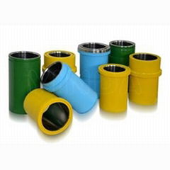 Triplex Mud Pump Liners